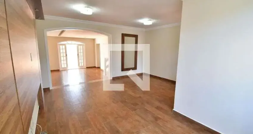 Casa para Venda - Mansões Santo Antônio, 4 Quartos,  400 m² - Campinas