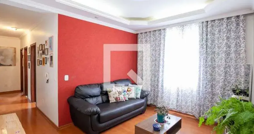 Apartamento para Venda - Paquetá, 3 Quartos,  110 m² - Belo Horizonte