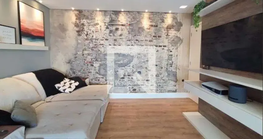Apartamento para Venda - Swift, 3 Quartos,  80 m² - Campinas