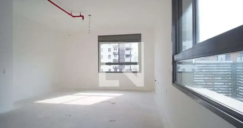 Kitnet / Stúdio para Venda - Petrópolis, 1 Quarto,  50 m² - Porto Alegre