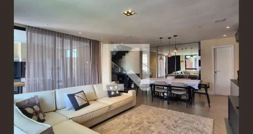 Casa / Sobrado em Condomínio para Venda - Vargem Pequena, 3 Quartos,  160 m² - Rio de Janeiro