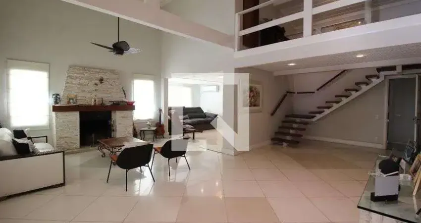 Casa / Sobrado em Condomínio para Venda - Anil, 5 Quartos,  800 m² - Rio de Janeiro