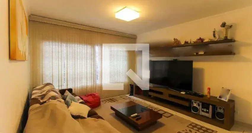 Casa para Venda - Mooca, 5 Quartos,  638 m² - São Paulo
