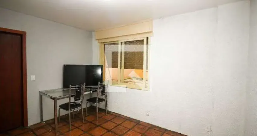 Apartamento para Venda - Centro Histórico, 1 Quarto,  42 m² - Porto Alegre