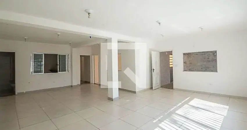 Casa para Venda - Taboão, 3 Quartos,  400 m² - São Bernardo do Campo