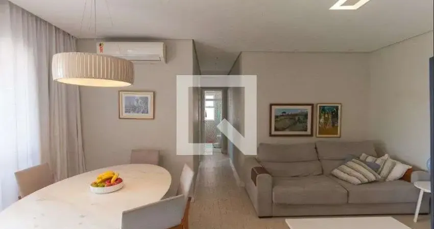 Apartamento para Venda - Swift, 3 Quartos,  80 m² - Campinas