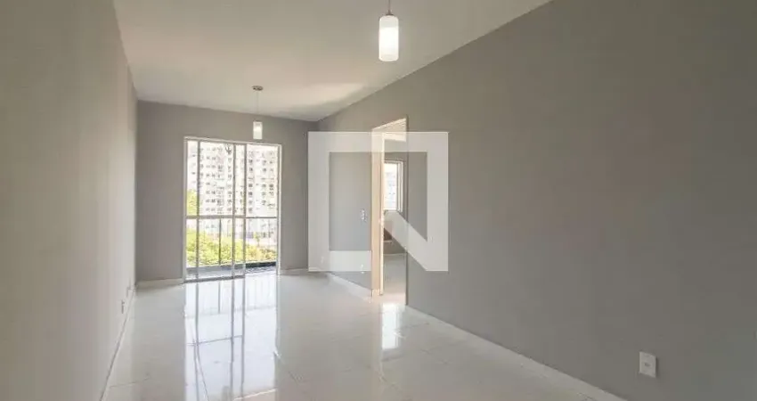 Apartamento para Venda - Freguesia , 2 Quartos,  52 m² - Rio de Janeiro