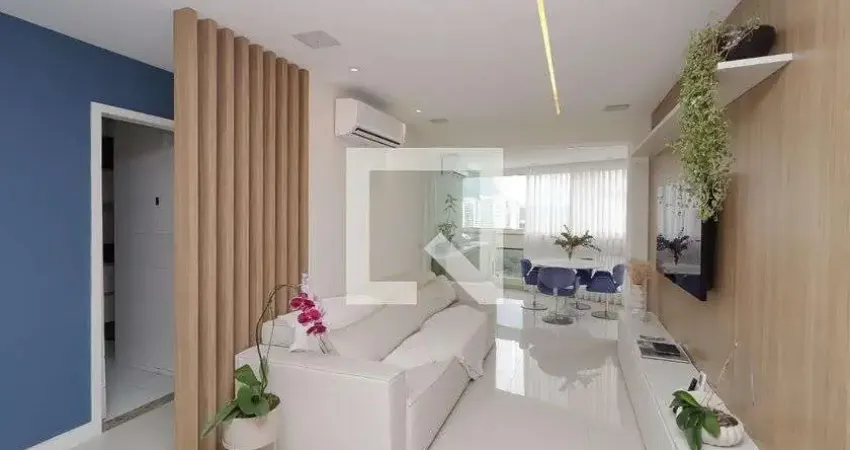 Apartamento para Venda - Jardim Oceânico, 3 Quartos,  96 m² - Rio de Janeiro