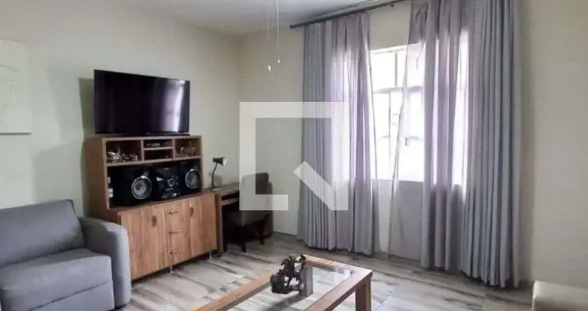 Casa para Venda - Cachoeirinha, 3 Quartos,  192 m² - Belo Horizonte