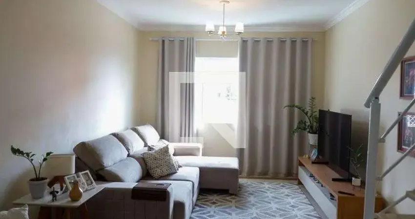 Casa para Venda - Jardim das Flores, 3 Quartos,  179 m² - Osasco