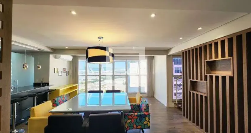 Cobertura para Venda - Engordadouro, 2 Quartos,  162 m² - Jundiaí