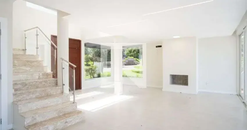 Casa / Sobrado em Condomínio para Venda - Hipica, 3 Quartos,  335 m² - Porto Alegre