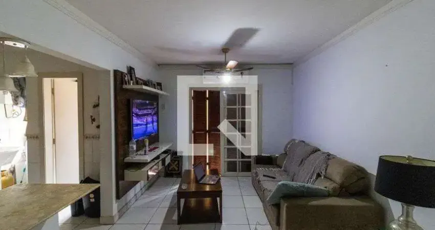 Apartamento para Venda - Jardim Botânico, 2 Quartos,  72 m² - Porto Alegre