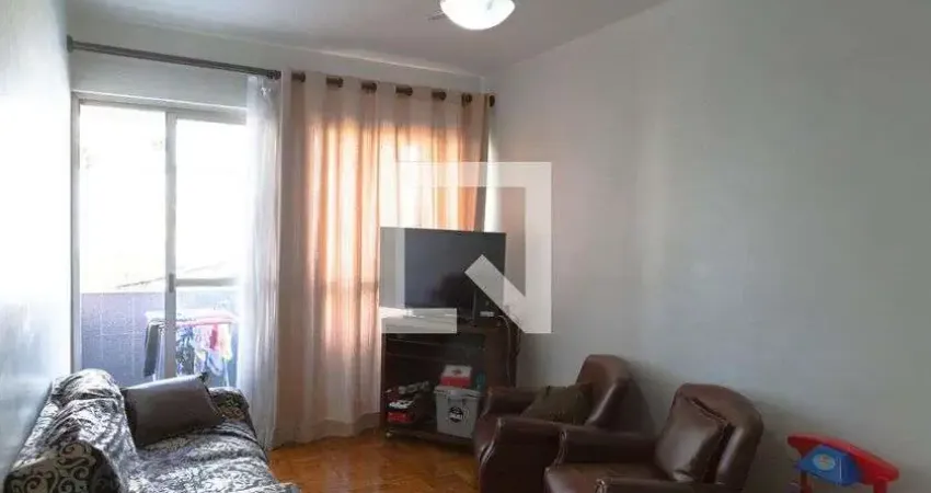 Apartamento para Venda - Vila Miriam, 3 Quartos,  78 m² - Guarulhos