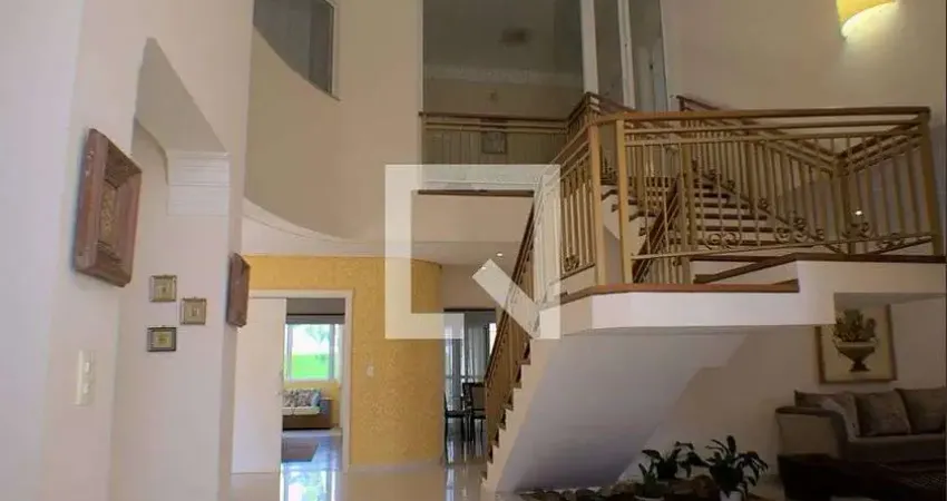Casa / Sobrado em Condomínio para Venda - Parque Imperador, 5 Quartos,  420 m² - Campinas