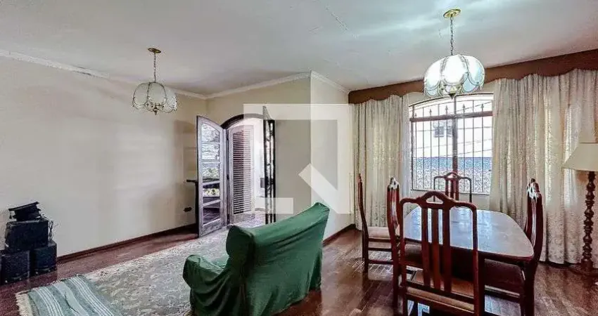 Casa para Venda - Liberdade, 3 Quartos,  200 m² - São Paulo