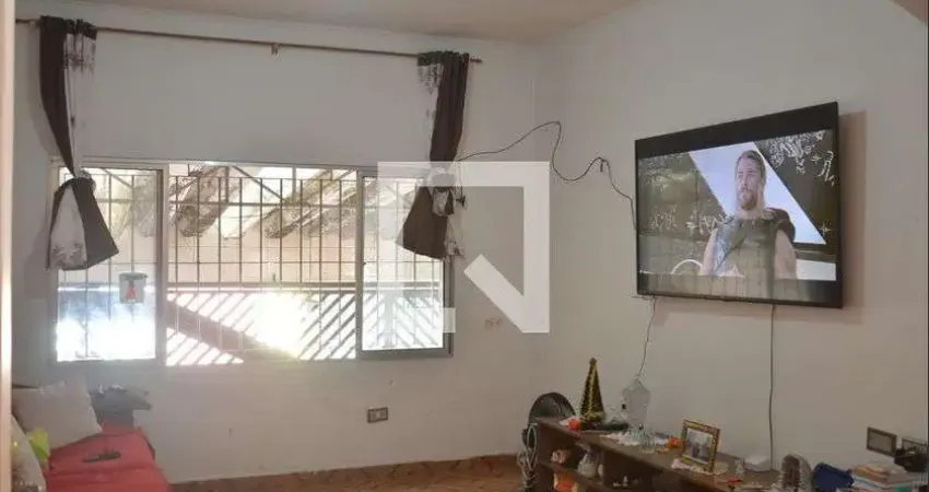 Casa para Venda - Jardim Bela Vista, 3 Quartos,  275 m² - Santo André