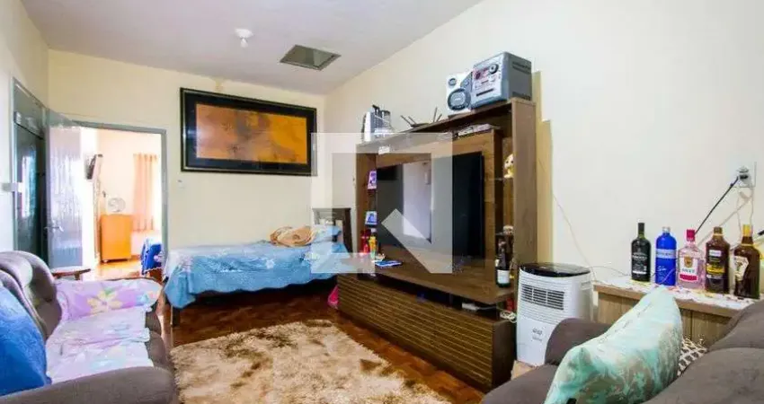 Casa para Venda - Vila Tibirica, 3 Quartos,  260 m² - Santo André