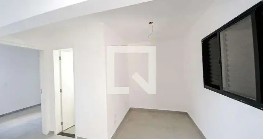 Apartamento para Venda - Vila Formosa, 1 Quarto,  36 m² - São Paulo