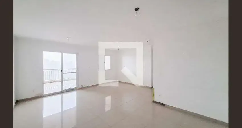 Apartamento para Venda - Mandaqui, 3 Quartos,  118 m² - São Paulo