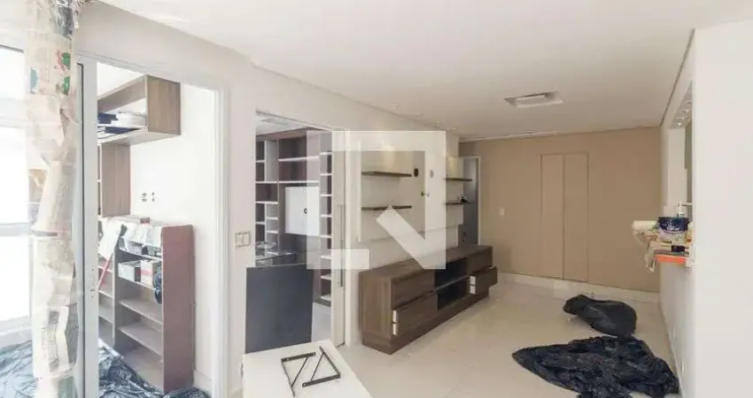 Apartamento para Venda - Santa Cecília, 2 Quartos,  70 m² - São Paulo