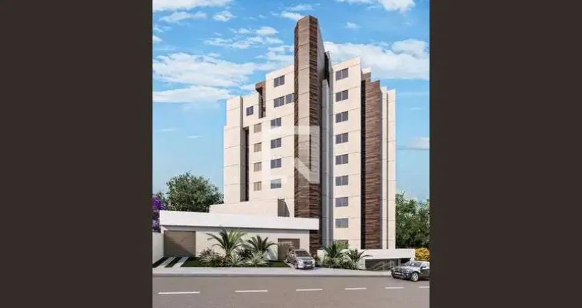 Apartamento para Venda - Boa Vista, 2 Quartos,  67 m² - Belo Horizonte