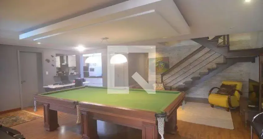Casa para Venda - Igará, 4 Quartos,  300 m² - Canoas