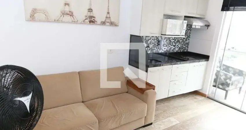 Apartamento para Venda - Vila Augusta, 1 Quarto,  36 m² - Guarulhos