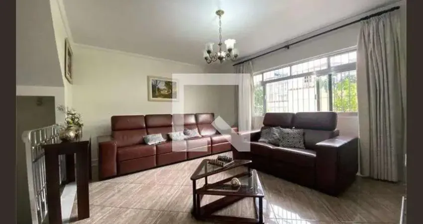 Casa para Venda - Jardim Brasil , 3 Quartos,  300 m² - São Paulo