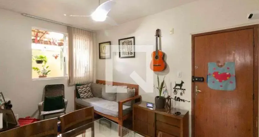 Apartamento para Venda - Glória, 2 Quartos,  72 m² - Belo Horizonte