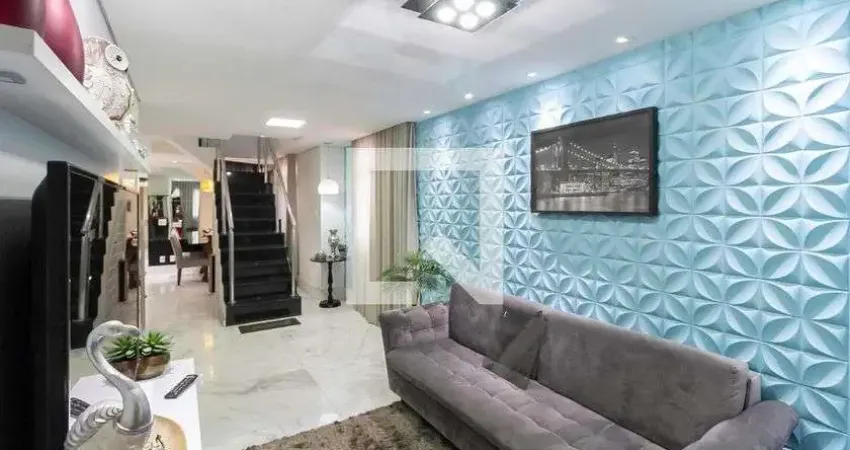 Cobertura para Venda - Ouro Preto, 3 Quartos,  278 m² - Belo Horizonte