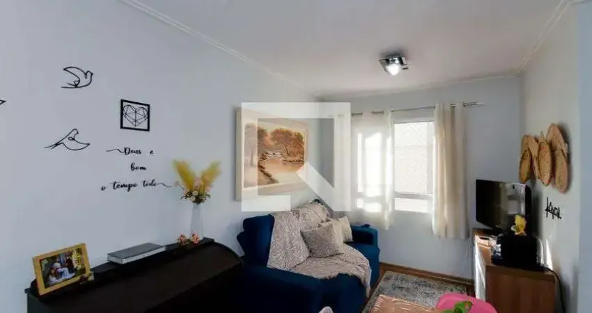 Apartamento para Venda - Ponte Grande, 2 Quartos,  45 m² - Guarulhos
