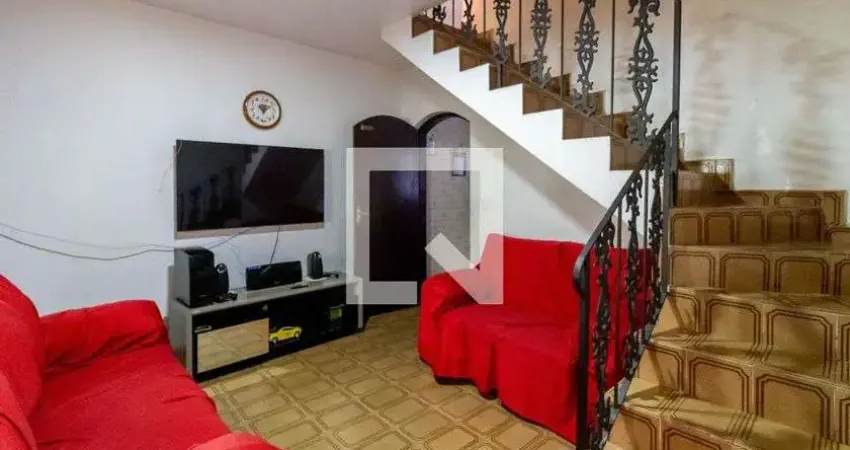 Casa para Venda - Picanço, 3 Quartos,  150 m² - Guarulhos