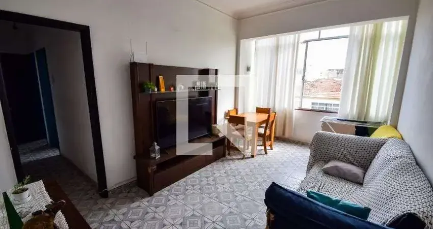 Apartamento para Venda - Méier, 3 Quartos,  85 m² - Rio de Janeiro