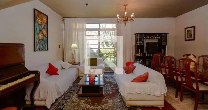 Casa para Venda - Paulicéia, 3 Quartos,  137 m² - São Bernardo do Campo