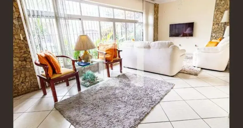 Casa com 4 quartos à venda na Rua Conde Prates, Mooca, São Paulo