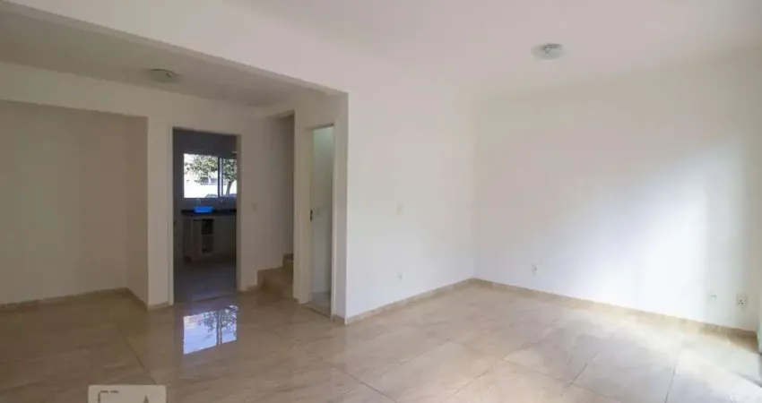 Casa / Sobrado em Condomínio para Venda - Colônia, 3 Quartos,  95 m² - Jundiaí