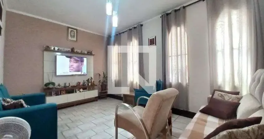Casa para Venda - Parque das Águas, 4 Quartos,  220 m² - Campinas
