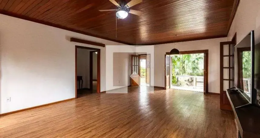 Casa para Venda - Espírito Santo, 5 Quartos,  218 m² - Porto Alegre
