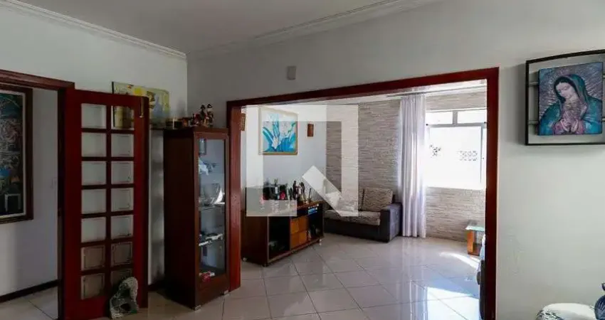 Cobertura para Venda - Barroca, 4 Quartos,  280 m² - Belo Horizonte