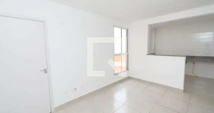 Apartamento para Venda - Pindorama, 2 Quartos,  45 m² - Belo Horizonte
