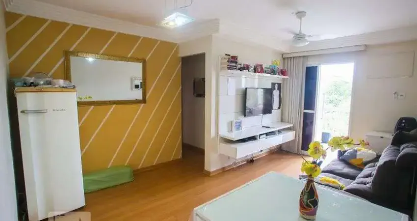 Apartamento para Venda - Pechincha, 2 Quartos,  60 m² - Rio de Janeiro