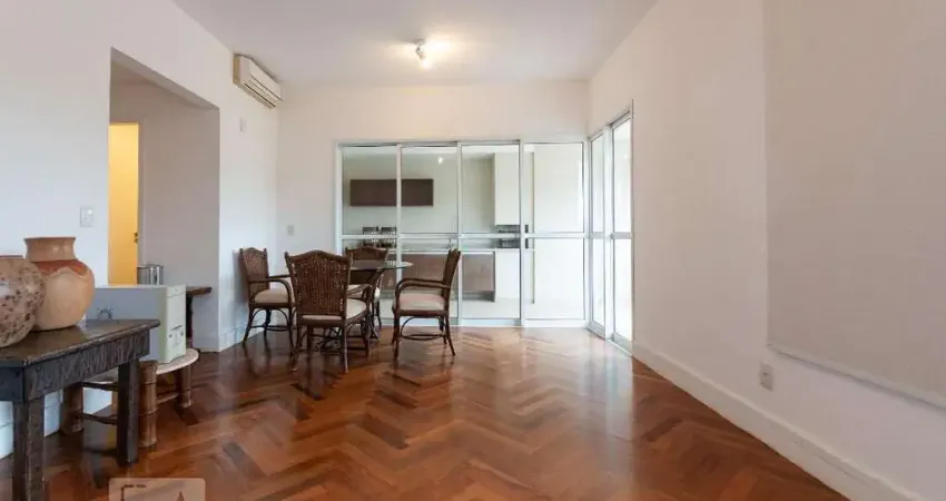 Apartamento para Venda - Jardim Madalena, 3 Quartos,  148 m² - Campinas