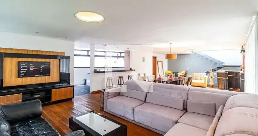 Casa para Venda - Butantã, 3 Quartos,  400 m² - São Paulo