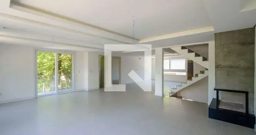 Casa / Sobrado em Condomínio para Venda - Tristeza, 5 Quartos,  507 m² - Porto Alegre