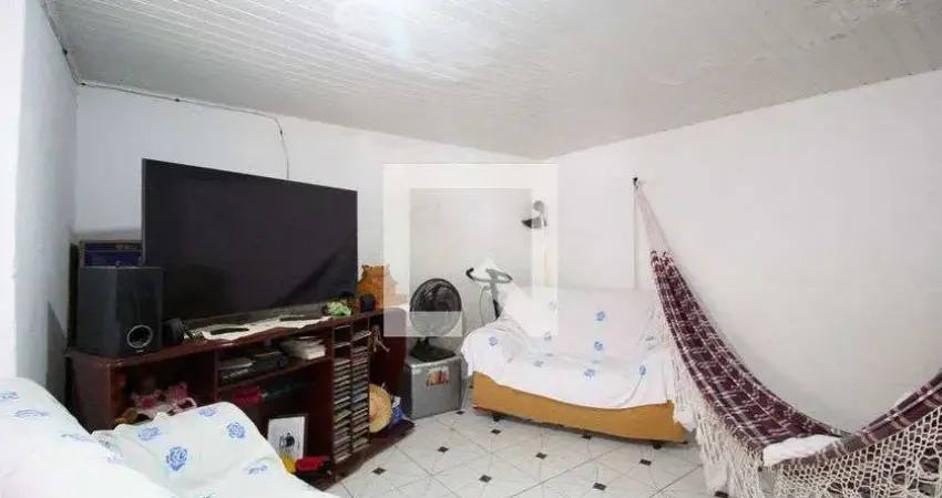 Casa para Venda - Vila Progresso, 1 Quarto,  209 m² - São Paulo