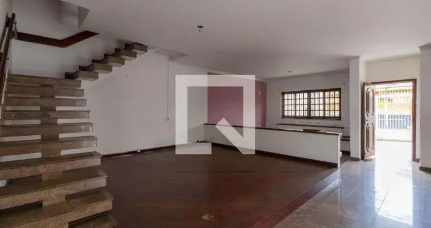 Casa para Venda - Vila Barros, 4 Quartos,  250 m² - Guarulhos