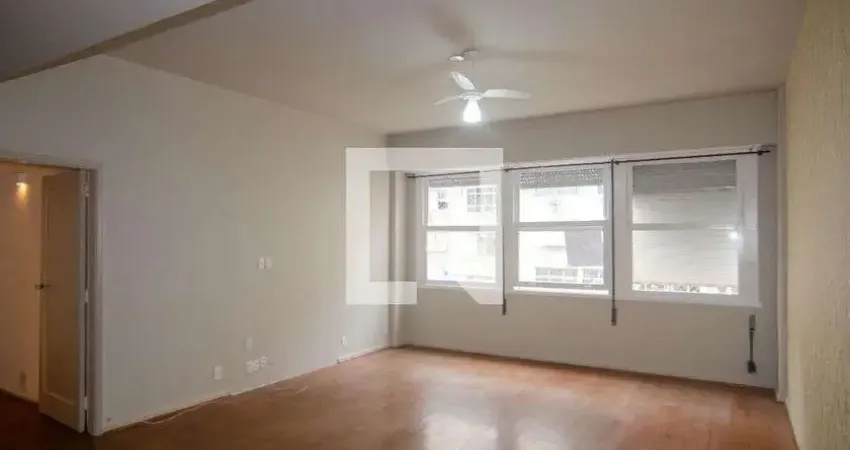 Apartamento para Venda - Copacabana, 3 Quartos,  100 m² - Rio de Janeiro