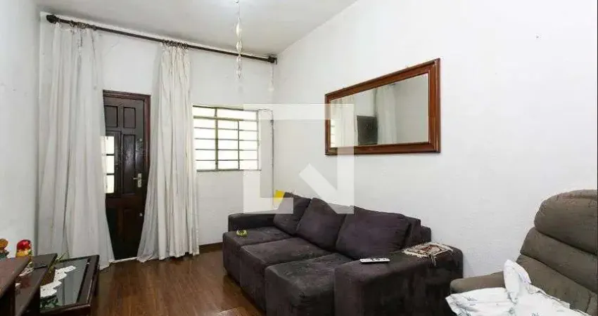 Casa para Venda - Vila Matilde, 2 Quartos,  400 m² - São Paulo