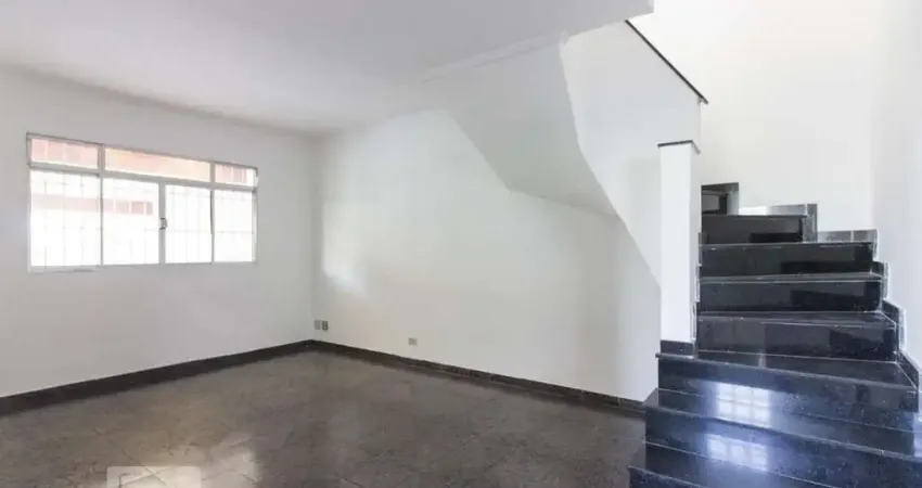 Casa / Sobrado em Condomínio para Venda - Santana, 3 Quartos,  220 m² - São Paulo